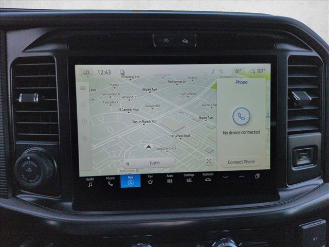 new 2026 Ford F-150 car, priced at $81,185