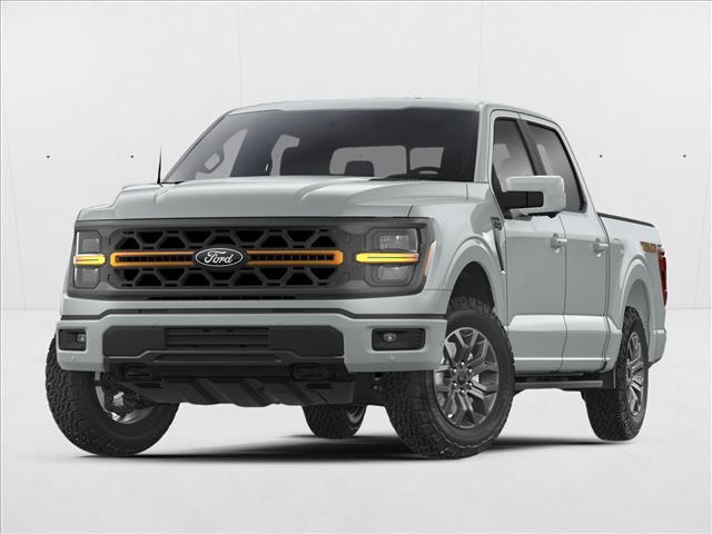 new 2026 Ford F-150 car, priced at $81,685