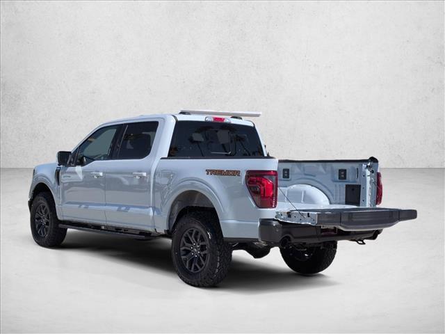 new 2026 Ford F-150 car, priced at $81,185