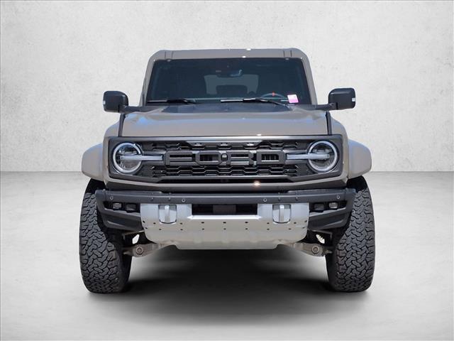new 2026 Ford Bronco car, priced at $90,050