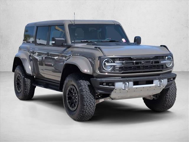 new 2026 Ford Bronco car, priced at $90,050