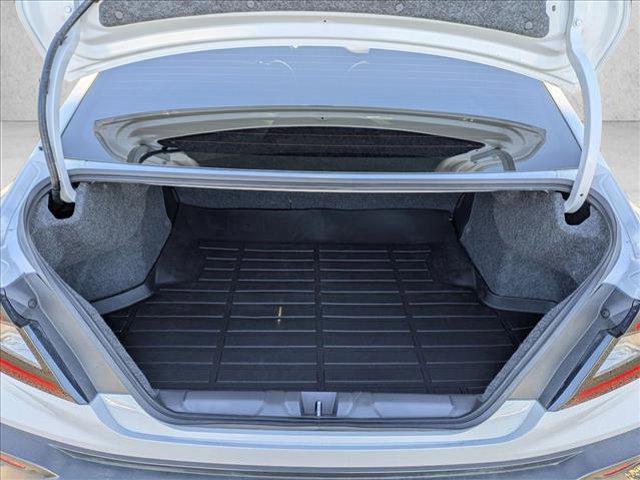 used 2022 Subaru WRX car, priced at $24,998