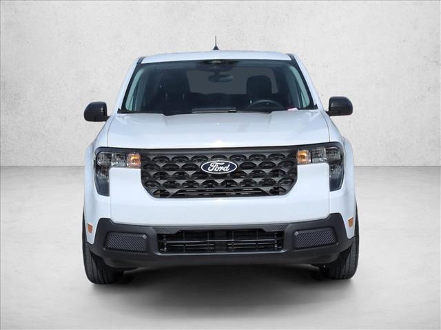 new 2026 Ford Maverick car, priced at $30,105