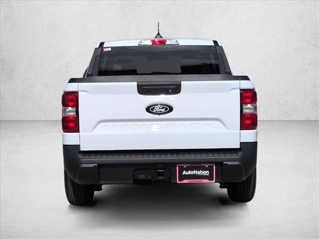 new 2026 Ford Maverick car, priced at $30,105