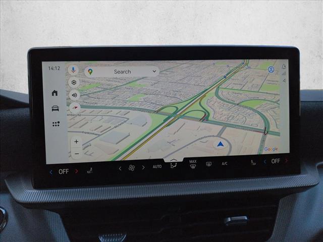 new 2026 Ford Explorer car, priced at $38,780