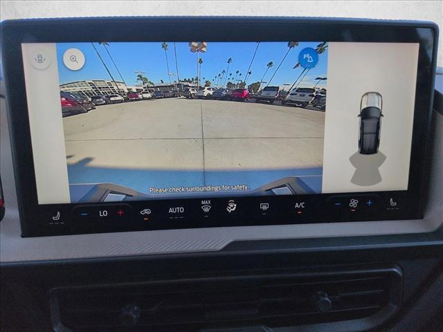 new 2026 Ford Bronco Sport car, priced at $35,735