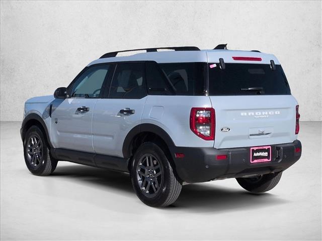 new 2026 Ford Bronco Sport car, priced at $35,735