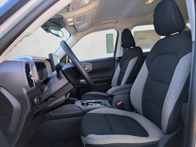 new 2026 Ford Bronco Sport car, priced at $35,735