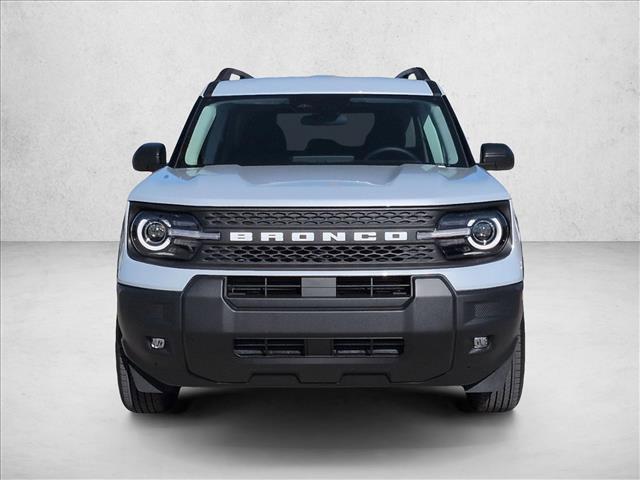 new 2026 Ford Bronco Sport car, priced at $35,735
