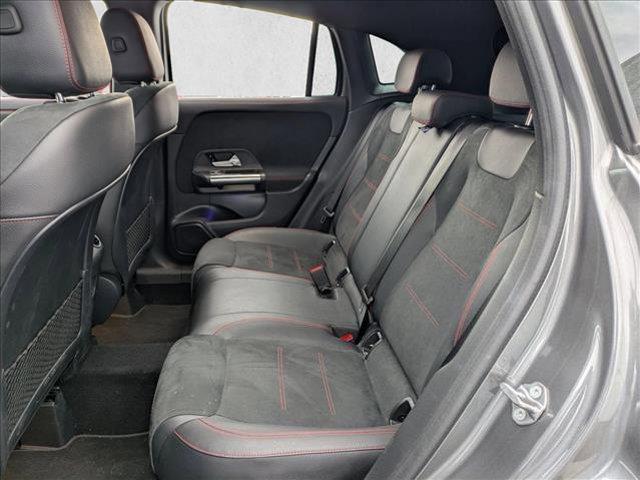 used 2021 Mercedes-Benz GLA 250 car, priced at $24,998