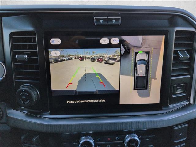 new 2026 Ford F-350 car, priced at $102,985