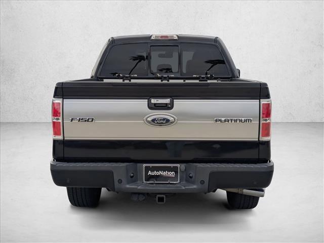used 2013 Ford F-150 car, priced at $20,565
