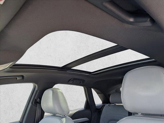 used 2016 Audi Q3 car, priced at $13,991