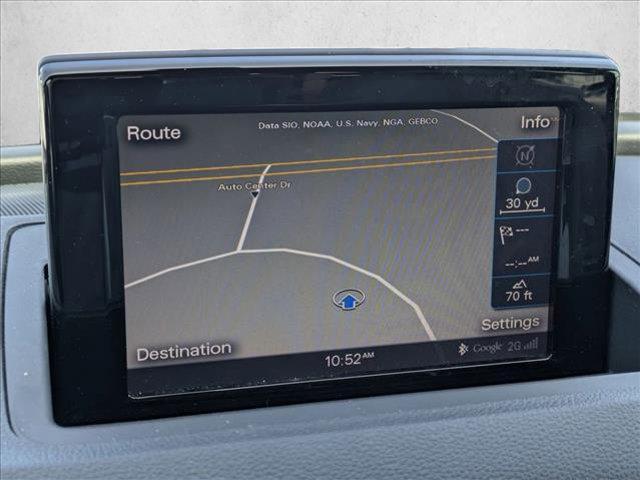 used 2016 Audi Q3 car, priced at $13,991