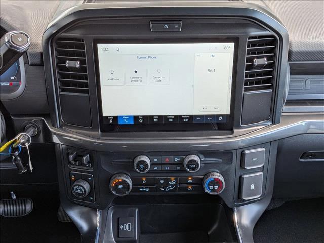 new 2026 Ford F-150 car, priced at $49,181
