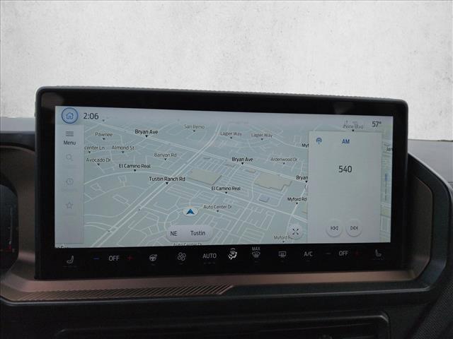 new 2026 Ford Bronco Sport car, priced at $40,330