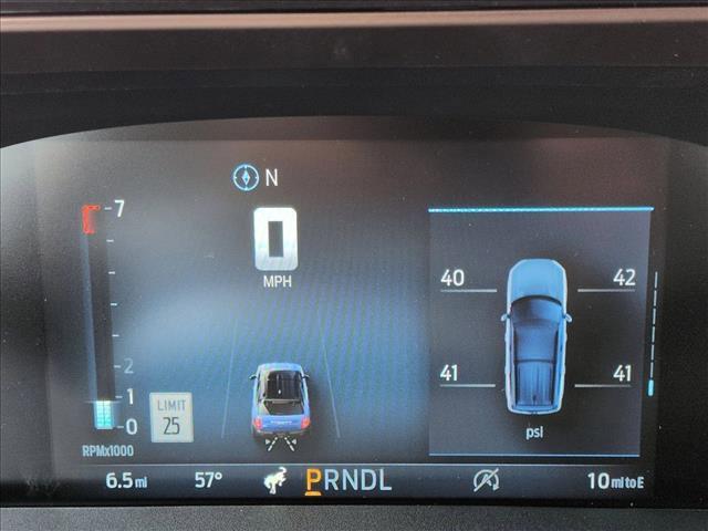 new 2026 Ford Bronco Sport car, priced at $40,330