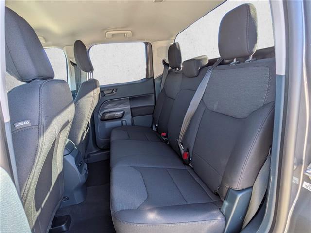 new 2026 Ford Maverick car, priced at $29,840