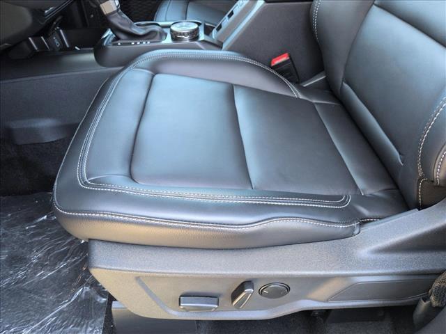 new 2026 Ford Bronco car, priced at $58,645