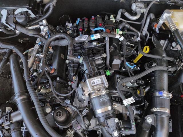 new 2026 Ford Bronco car, priced at $58,645