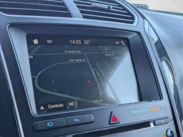 used 2017 Ford Explorer car, priced at $13,991