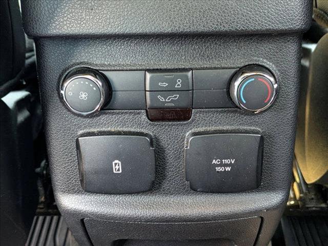 used 2017 Ford Explorer car, priced at $13,991