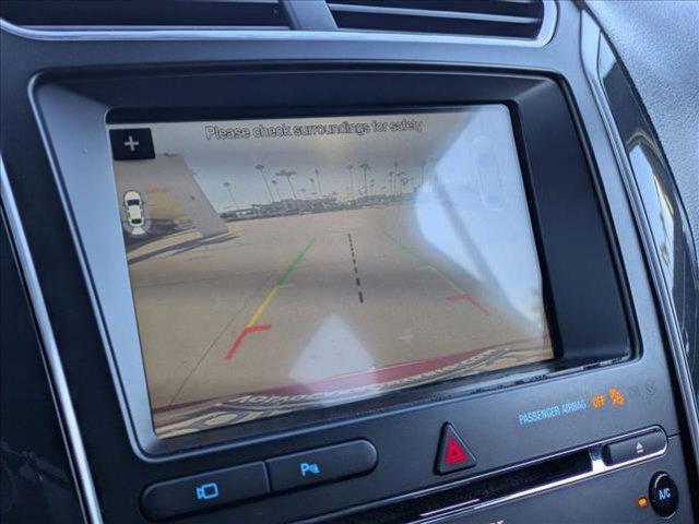 used 2017 Ford Explorer car, priced at $13,991