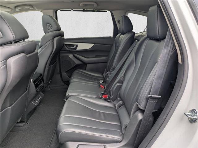 used 2023 Acura MDX car, priced at $33,777