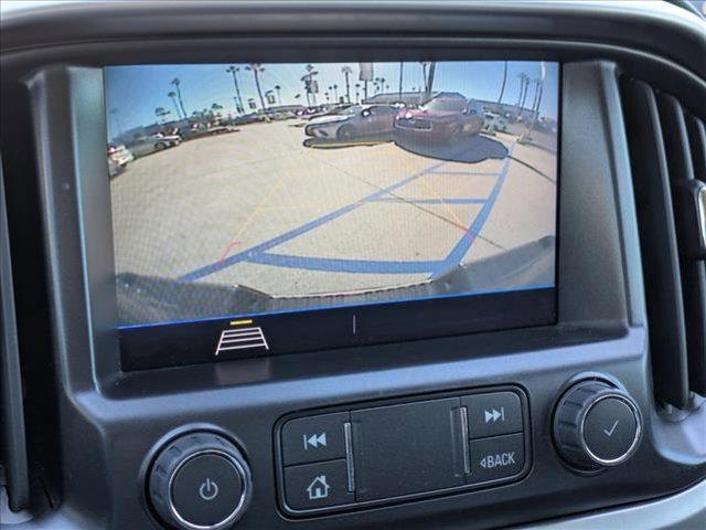 used 2022 Chevrolet Colorado car, priced at $23,998