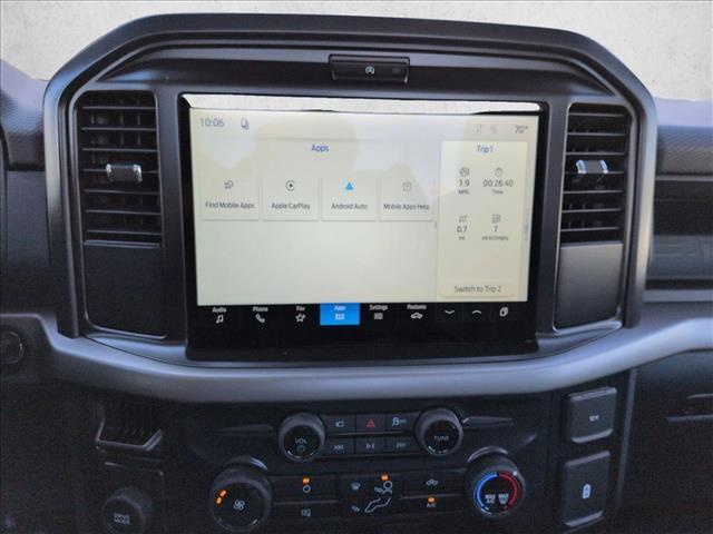 new 2026 Ford F-150 car, priced at $39,385