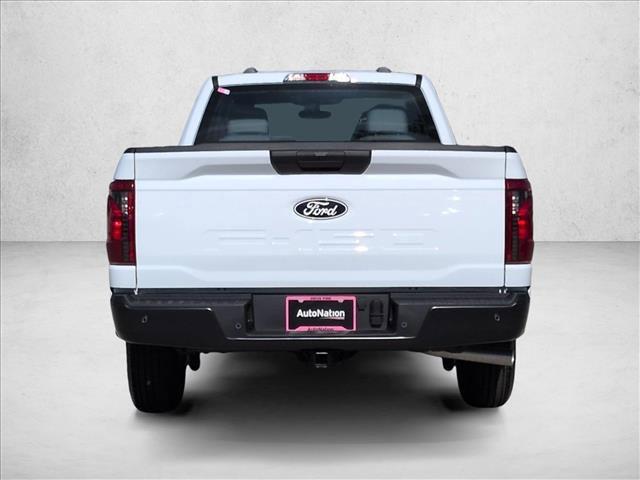 new 2026 Ford F-150 car, priced at $39,385