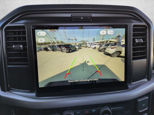 new 2026 Ford F-150 car, priced at $39,385