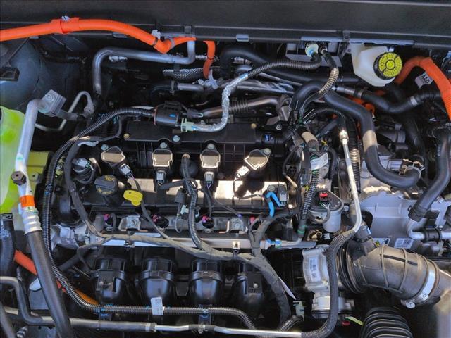 new 2026 Ford Maverick car, priced at $41,525