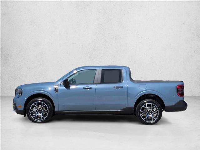 new 2026 Ford Maverick car, priced at $41,525