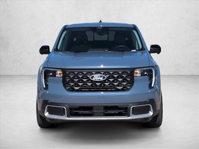 new 2026 Ford Maverick car, priced at $41,525