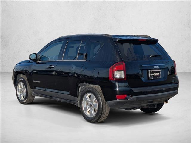 used 2014 Jeep Compass car, priced at $6,998