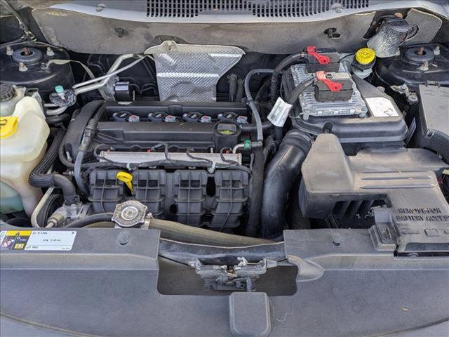 used 2014 Jeep Compass car, priced at $6,998