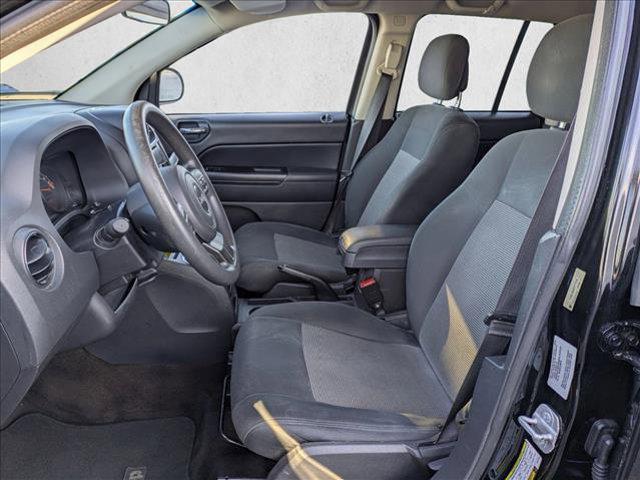 used 2014 Jeep Compass car, priced at $6,998