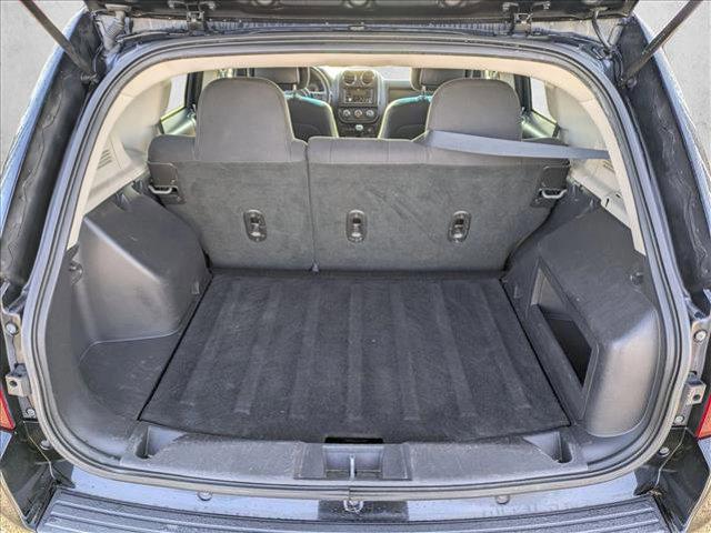 used 2014 Jeep Compass car, priced at $6,998