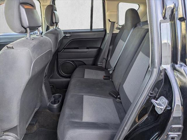 used 2014 Jeep Compass car, priced at $6,998