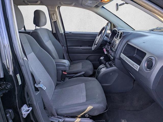 used 2014 Jeep Compass car, priced at $6,998