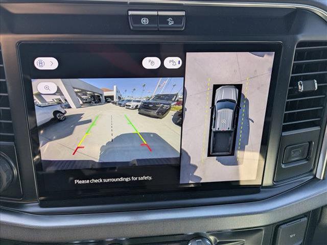 new 2026 Ford F-250 car, priced at $95,295