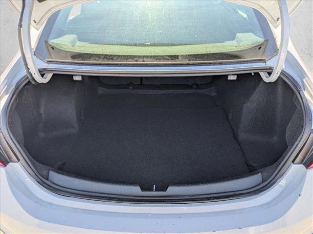 used 2023 Chevrolet Malibu car, priced at $15,565