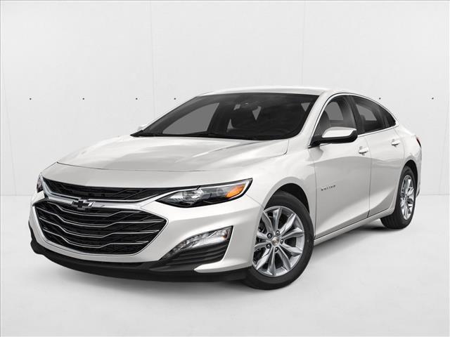 used 2023 Chevrolet Malibu car, priced at $17,998