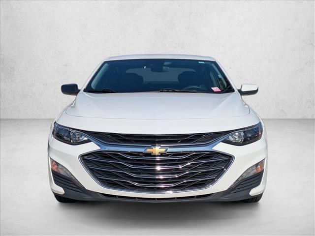used 2023 Chevrolet Malibu car, priced at $15,565