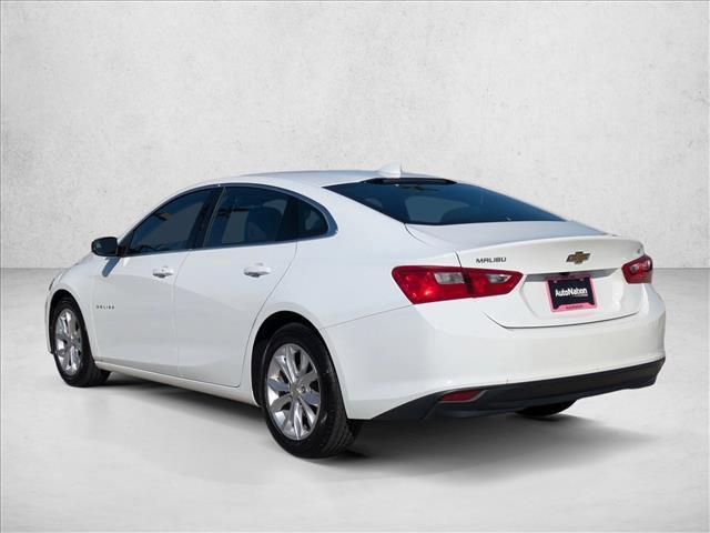 used 2023 Chevrolet Malibu car, priced at $15,565