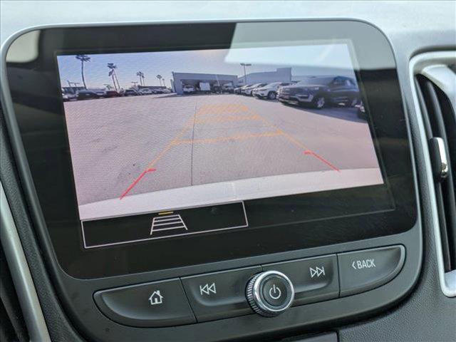 used 2023 Chevrolet Malibu car, priced at $15,565