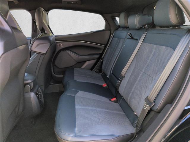 new 2026 Ford Mustang Mach-E car, priced at $62,540