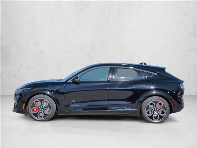 new 2026 Ford Mustang Mach-E car, priced at $62,540