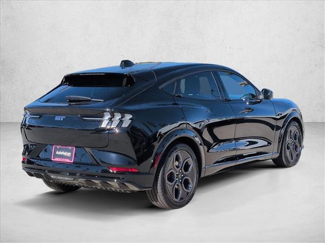 new 2026 Ford Mustang Mach-E car, priced at $62,540